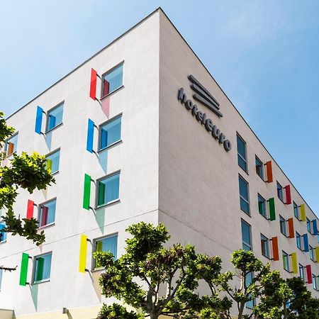 Hotel Euro Pardubice Kültér fotó