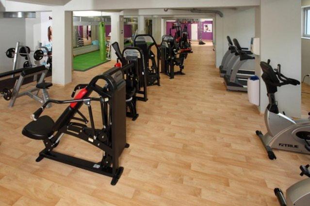 Hotel Euro Pardubice Szoba fotó